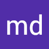 md hero