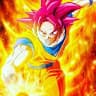 Son Goku