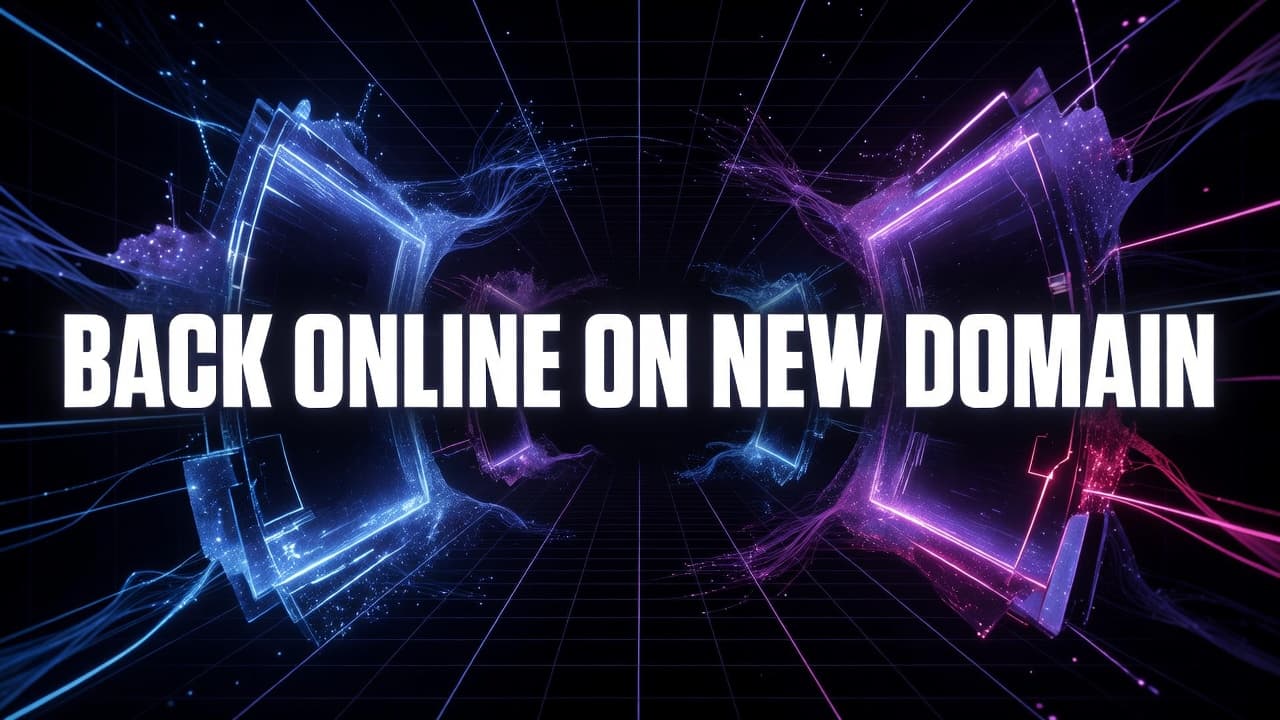 pornfilm.ai new domain pornfilms.ai, domain suspension, NSFW AI Update