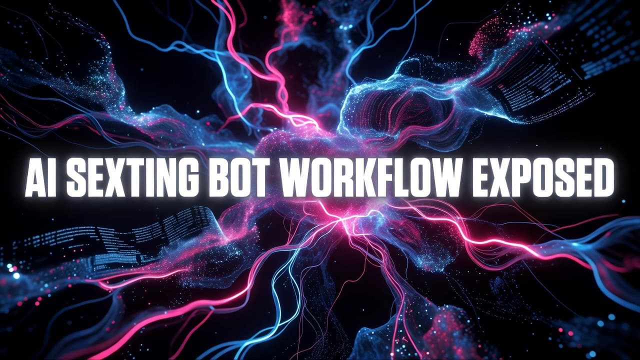 AI Sexting Bot Review: PornFilms.AI Workflow 2026