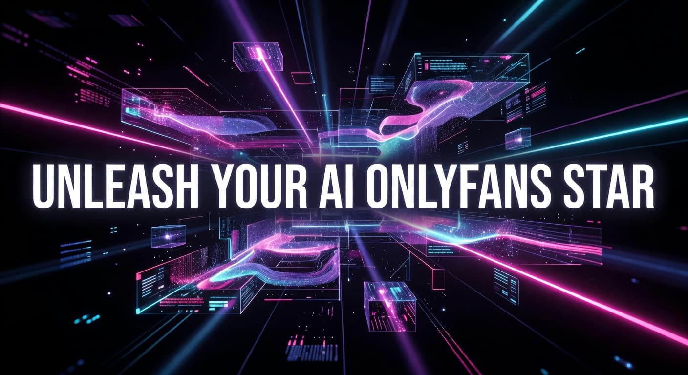 How to Create an AI OnlyFans Model with PornFilms.AI in 2026